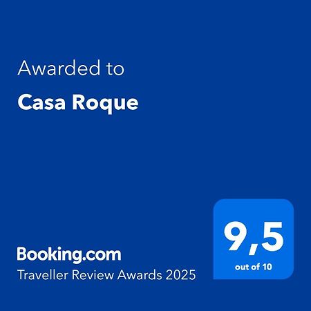 Willa Casa Roque Telde Zewnętrze zdjęcie