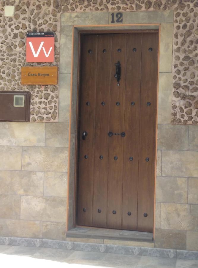 Willa Casa Roque Telde Zewnętrze zdjęcie